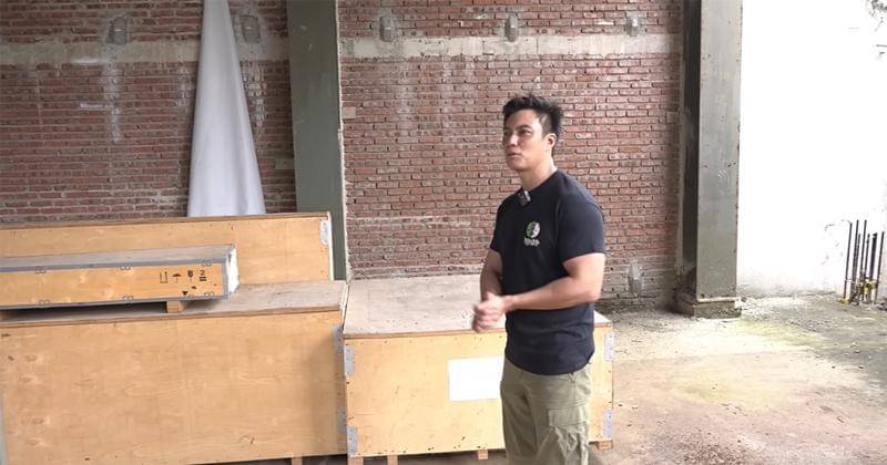 Youtube.com/Baim Paula